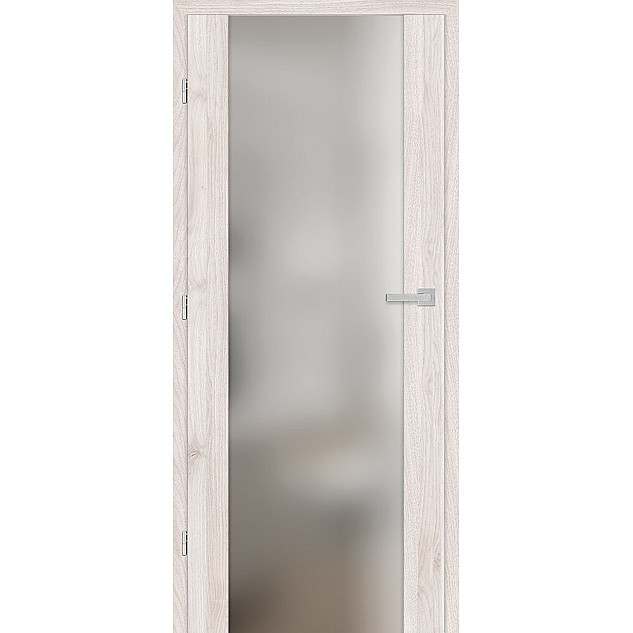 Interiérové dveře FRAGI 4 MATNÉ Interiérové dveře FRAGI 4 MATNÉ