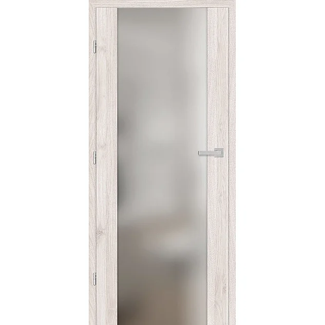 Interiérové dveře FRAGI 4 MATNÉ Interiérové dveře FRAGI 4 MATNÉ
