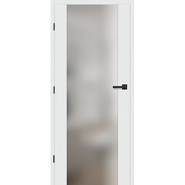 Interiérové dveře FRAGI 4 MATNÉ Interiérové dveře FRAGI 4 MATNÉ