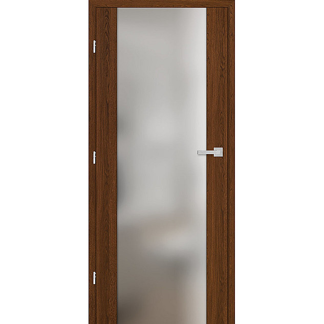 Interiérové dveře FRAGI 4 MATNÉ Interiérové dveře FRAGI 4 MATNÉ