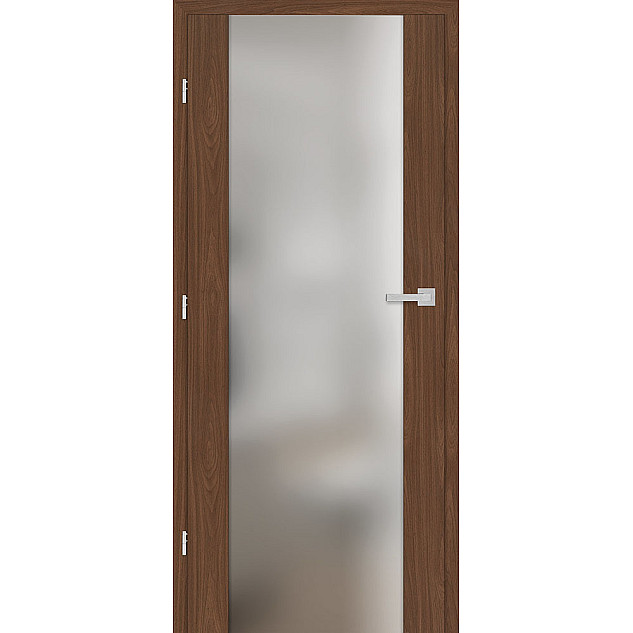 Interiérové dveře FRAGI 4 MATNÉ Interiérové dveře FRAGI 4 MATNÉ