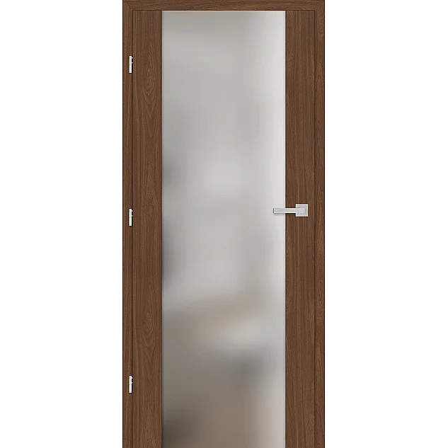 Interiérové dveře FRAGI 4 MATNÉ Interiérové dveře FRAGI 4 MATNÉ