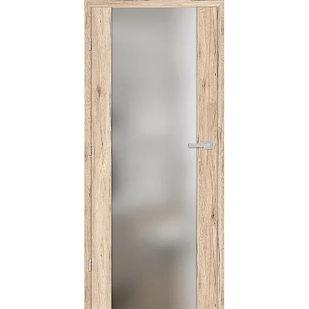 Interiérové dveře FRAGI 4 MATNÉ Interiérové dveře FRAGI 4 MATNÉ