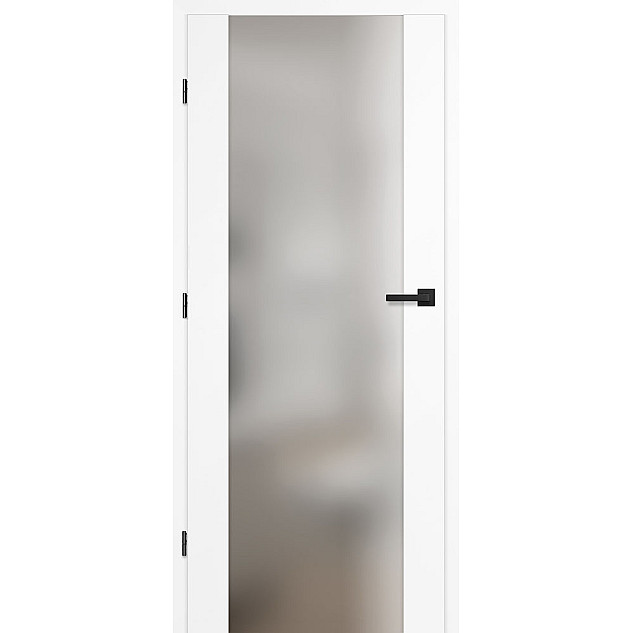 Interiérové dveře FRAGI 4 MATNÉ Interiérové dveře FRAGI 4 MATNÉ