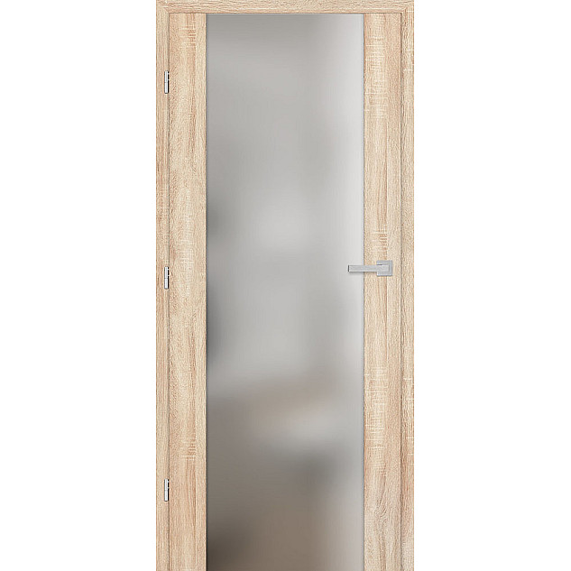 Interiérové dveře FRAGI 4 MATNÉ Interiérové dveře FRAGI 4 MATNÉ