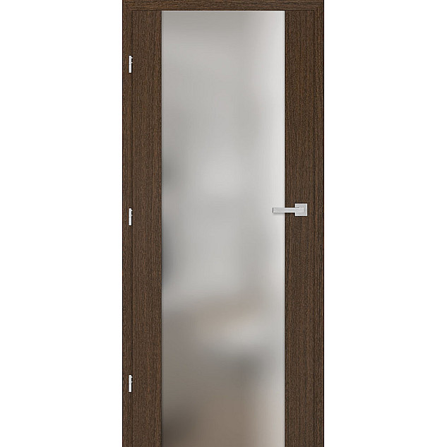 Interiérové dveře FRAGI 4 MATNÉ Interiérové dveře FRAGI 4 MATNÉ