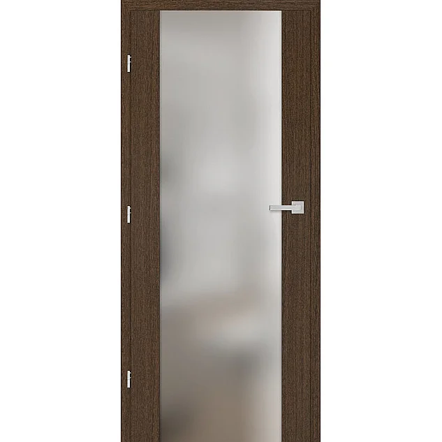 Interiérové dveře FRAGI 4 MATNÉ Interiérové dveře FRAGI 4 MATNÉ