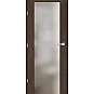 Interiérové dveře FRAGI 4 MATNÉ Interiérové dveře FRAGI 4 MATNÉ