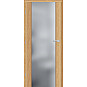 Interiérové dveře FRAGI 7 DECORMAT GRAFIT 