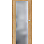 Interiérové dveře FRAGI 7 DECORMAT GRAFIT 