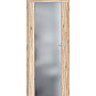 Interiérové dveře FRAGI 7 DECORMAT GRAFIT 