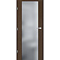 Interiérové dveře FRAGI 7 DECORMAT GRAFIT 