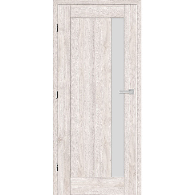 FRÉZIE 1 - Jilm 3D GREKO Interiérové dveře FRÉZIE 1 - Jilm 3D GREKO