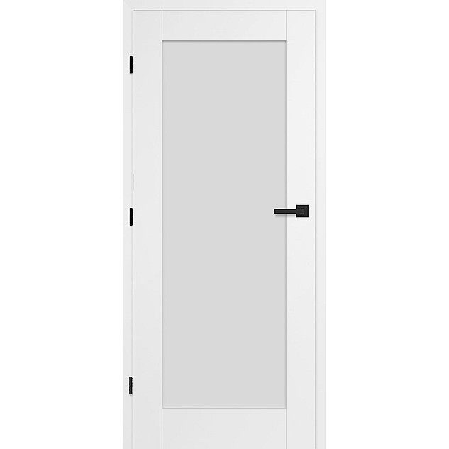 Interiérové dveře FRÉZIE 3 Interiérové dveře FRÉZIE 3