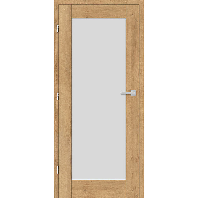 Interiérové dveře FRÉZIE 3 Interiérové dveře FRÉZIE 3