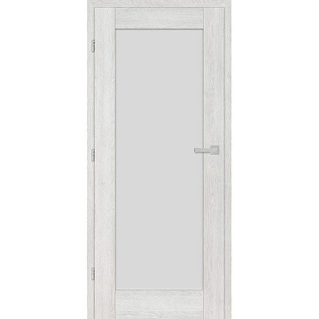 Interiérové dveře FRÉZIE 3 Interiérové dveře FRÉZIE 3