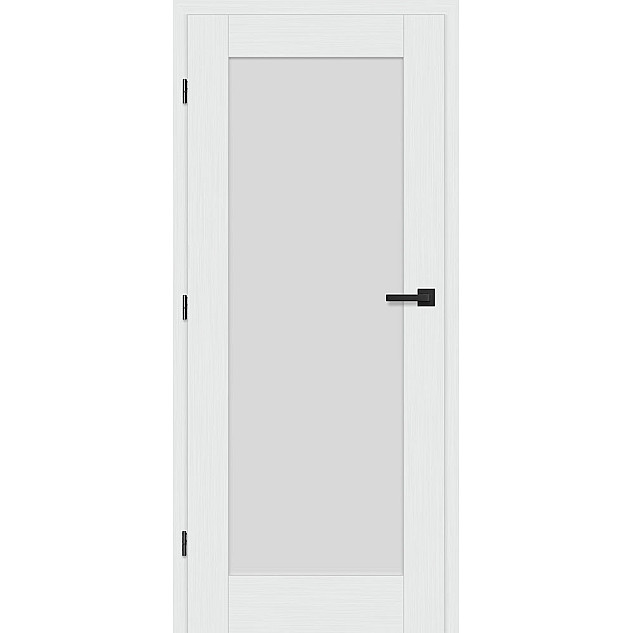Interiérové dveře FRÉZIE 3 Interiérové dveře FRÉZIE 3