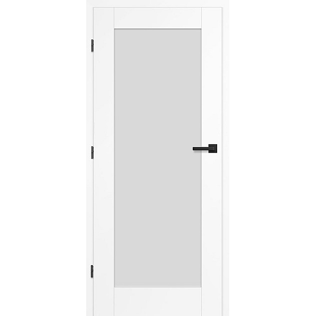 Interiérové dveře FRÉZIE 3 Interiérové dveře FRÉZIE 3