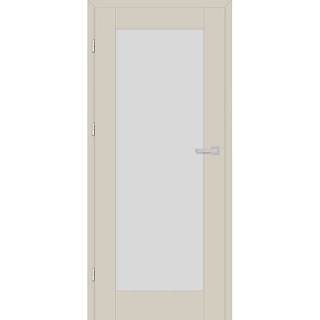 Interiérové dveře FRÉZIE 3 Interiérové dveře FRÉZIE 3