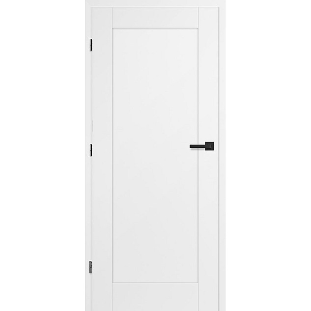 Interiérové dveře FRÉZIE 4 Interiérové dveře FRÉZIE 4