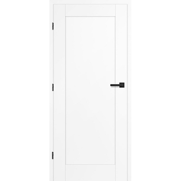 Interiérové dveře FRÉZIE 4 Interiérové dveře FRÉZIE 4
