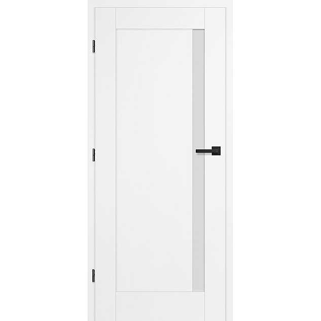 Interiérové dveře FRÉZIE 5 Interiérové dveře FRÉZIE 5