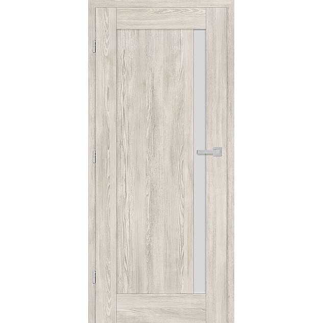 Interiérové dveře FRÉZIE 5 Interiérové dveře FRÉZIE 5