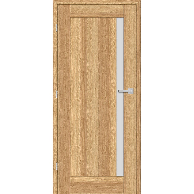 Interiérové dveře FRÉZIE 5 Interiérové dveře FRÉZIE 5