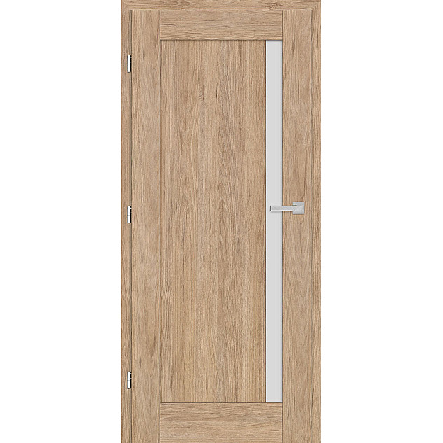 Interiérové dveře FRÉZIE 5 Interiérové dveře FRÉZIE 5