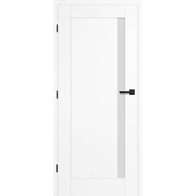 Interiérové dveře FRÉZIE 5 Interiérové dveře FRÉZIE 5