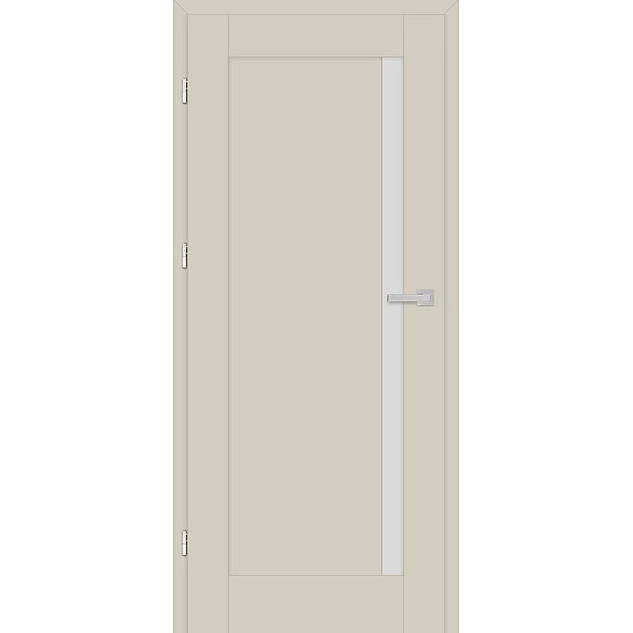 Interiérové dveře FRÉZIE 5 Interiérové dveře FRÉZIE 5
