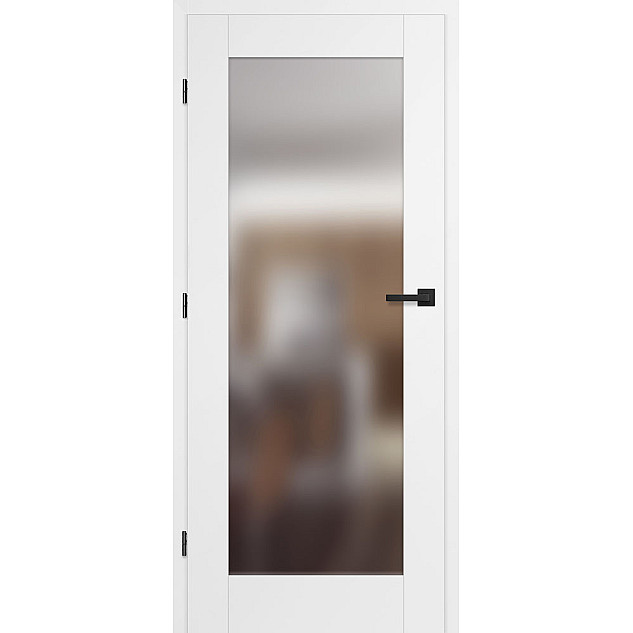 Interiérové dveře FRÉZIE 7 Interiérové dveře FRÉZIE 7