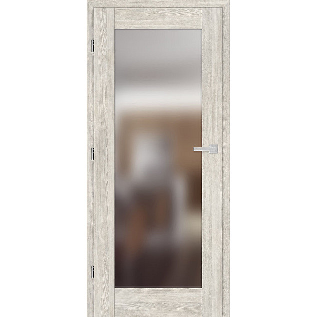 Interiérové dveře FRÉZIE 7 Interiérové dveře FRÉZIE 7