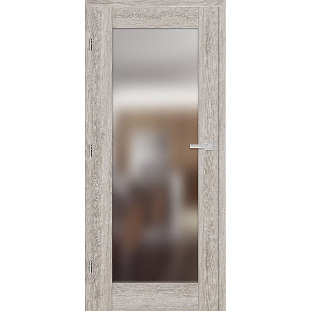 Interiérové dveře FRÉZIE 7 Interiérové dveře FRÉZIE 7