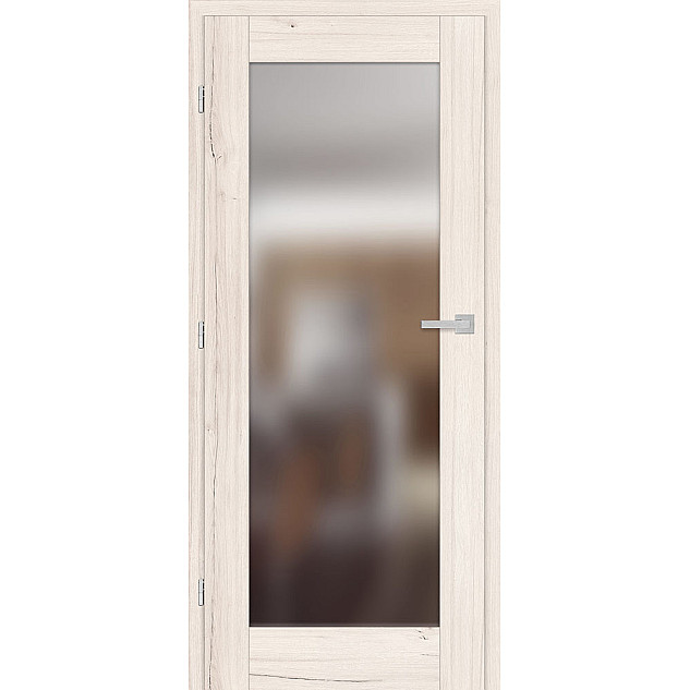 Interiérové dveře FRÉZIE 7 Interiérové dveře FRÉZIE 7