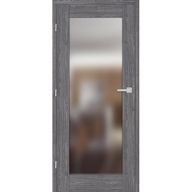 Interiérové dveře FRÉZIE 7 Interiérové dveře FRÉZIE 7
