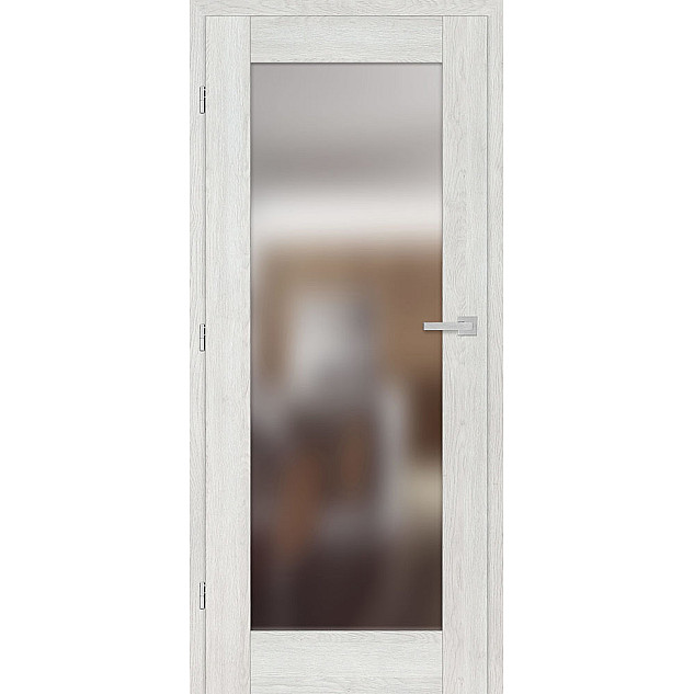 Interiérové dveře FRÉZIE 7 Interiérové dveře FRÉZIE 7