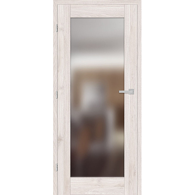 Interiérové dveře FRÉZIE 7 Interiérové dveře FRÉZIE 7