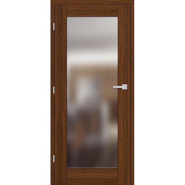 Interiérové dveře FRÉZIE 7 Interiérové dveře FRÉZIE 7