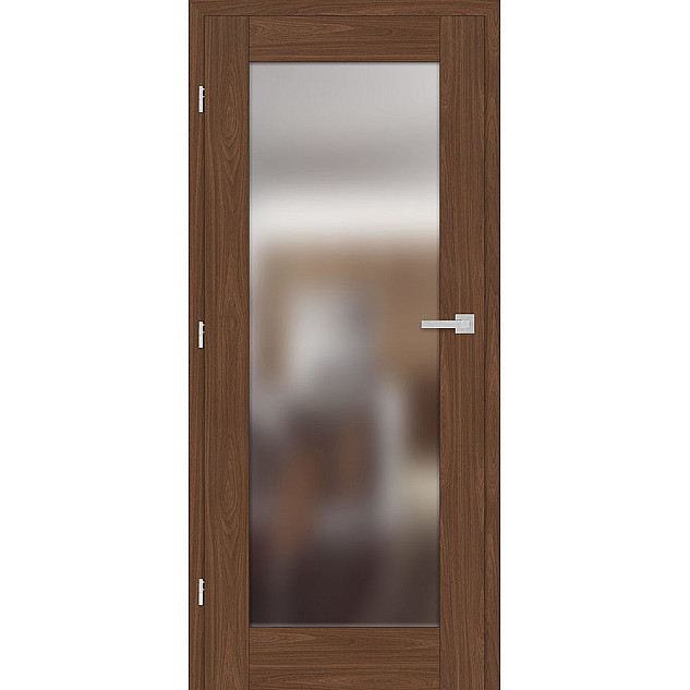 Interiérové dveře FRÉZIE 7 Interiérové dveře FRÉZIE 7