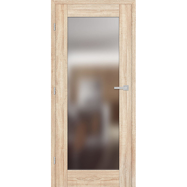 Interiérové dveře FRÉZIE 7 Interiérové dveře FRÉZIE 7
