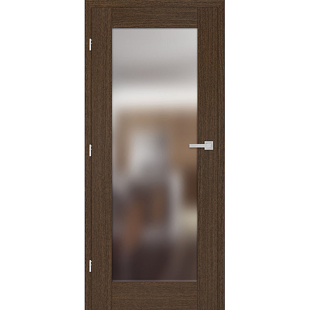 Interiérové dveře FRÉZIE 7 Interiérové dveře FRÉZIE 7