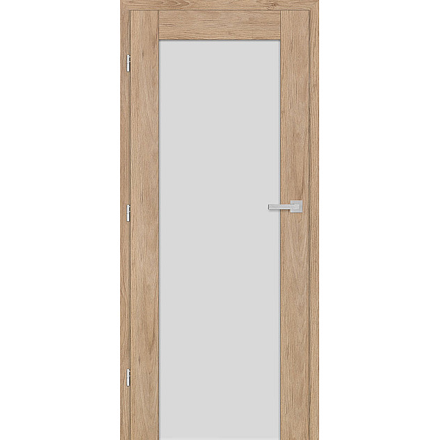 Interiérové dveře FRÉZIE 8 Interiérové dveře FRÉZIE 8