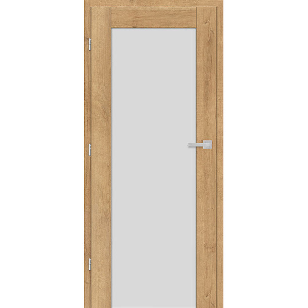 Interiérové dveře FRÉZIE 8 Interiérové dveře FRÉZIE 8