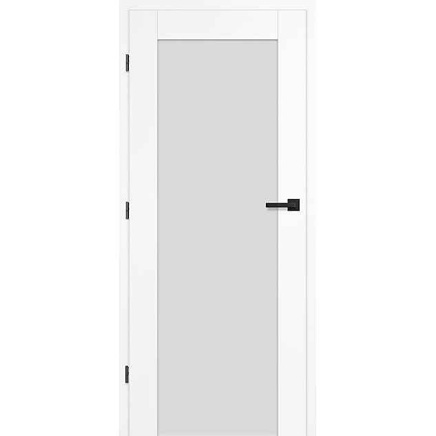 Interiérové dveře FRÉZIE 8 Interiérové dveře FRÉZIE 8