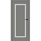 Rámové dveře - řada STILE 210 cm