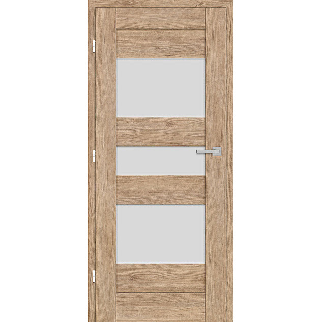 Interiérové dveře HYACINT 3 Interiérové dveře HYACINT 3