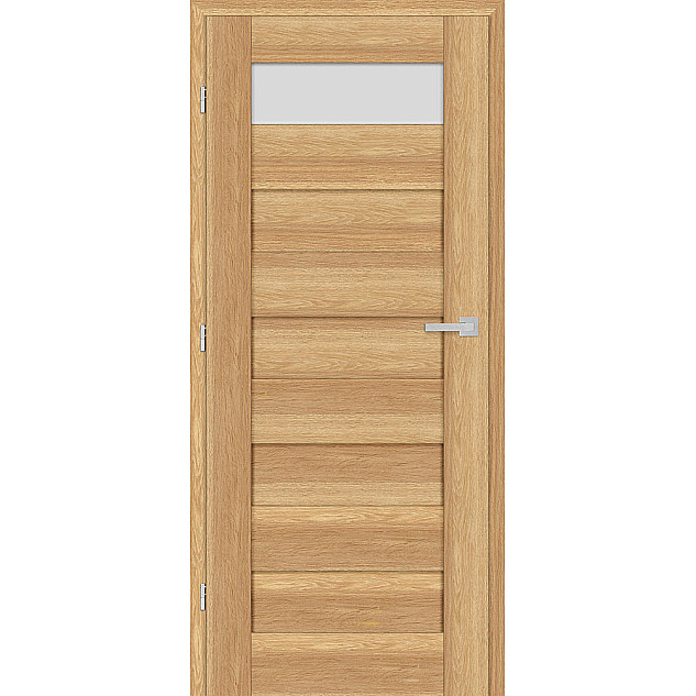 Interiérové dveře IRIS 4 Interiérové dveře IRIS 4