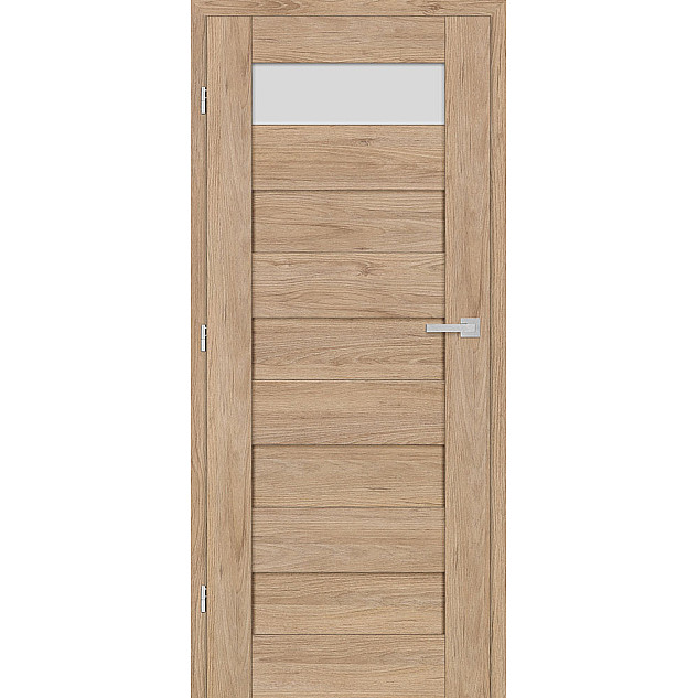 Interiérové dveře IRIS 4 Interiérové dveře IRIS 4