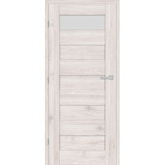 Interiérové dveře IRIS 4 Interiérové dveře IRIS 4